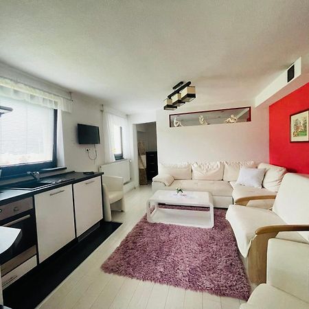 Apartmany Pod Troma Korunami Cerveny Klastor Exterior photo